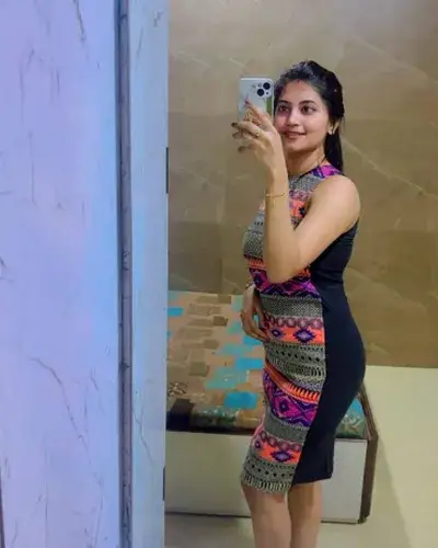 Escort Dommara Nandyala